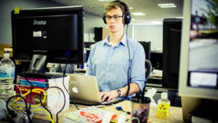 Самозанятые в России 